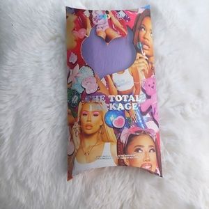 New Bh Cosmetics Iggy Azalea Brush Set